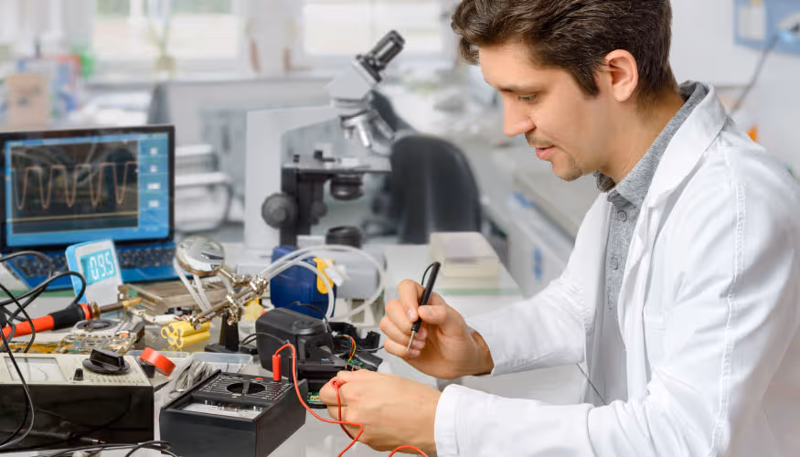 İpekyolu Elektronik Tamircisi