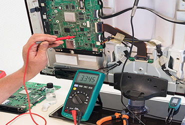 İpekyolu Elektronik Tamircisi