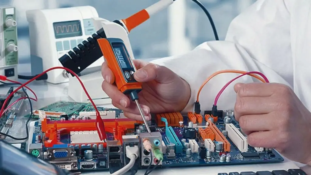 İpekyolu Elektronik Tamircisi